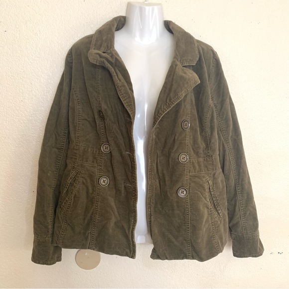 Mossimo Supply Co. Jackets & Blazers - 🌸$4 SALE🌸 Mossimo Supply Co